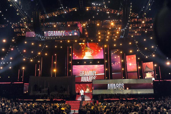 Grammy Awards 2014