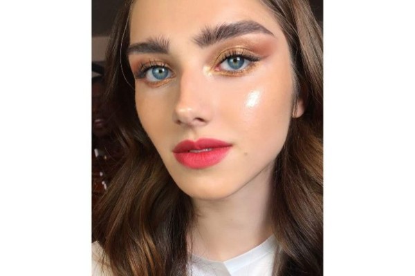 14 looks de maquillaje que te encantarán para lucir única en tu Prom