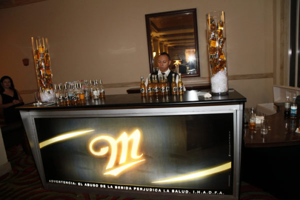 Runway show de Carmen Danzilo