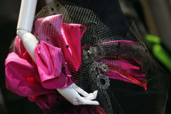 Schiaparelli