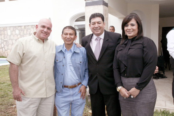 Feria Gastronómica Mistura en Honduras