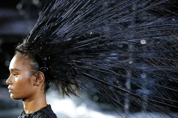 ﻿Marc Jacobs se despide de Louis Vuitton