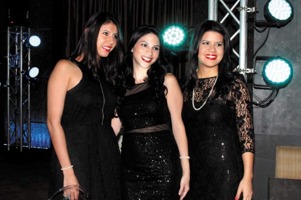 Despedida para Jessica Yuja