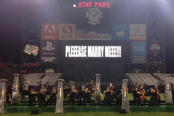 Kim y Kanye se dirigen al altar