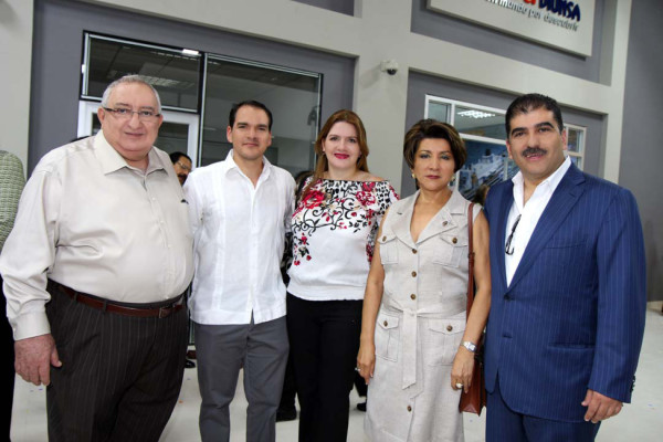 Diunsa llega a La Ceiba