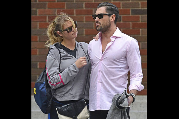 Kate Upton se encuentra saliendo con...