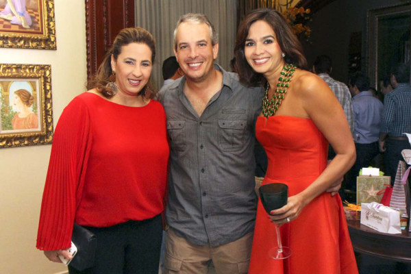 Happy birthday Melissa Garza