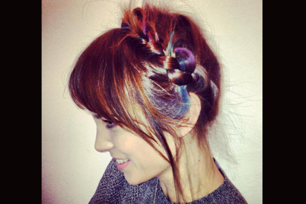 Selfie, nombrada la palabra del año