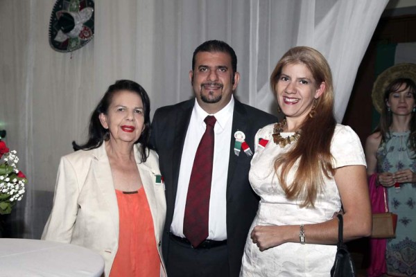 México celebra independencia