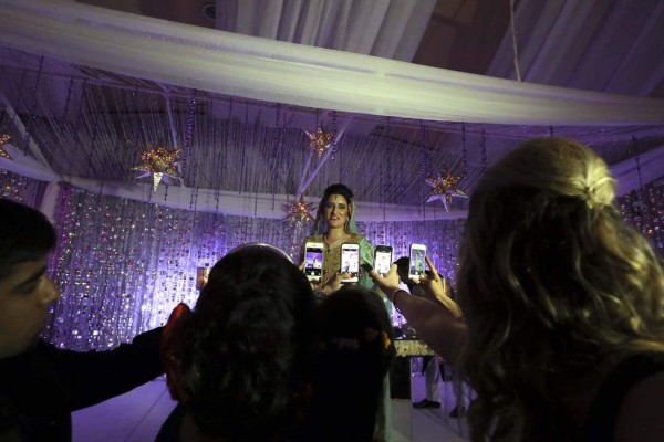 Boda Amdani Siddiqui
