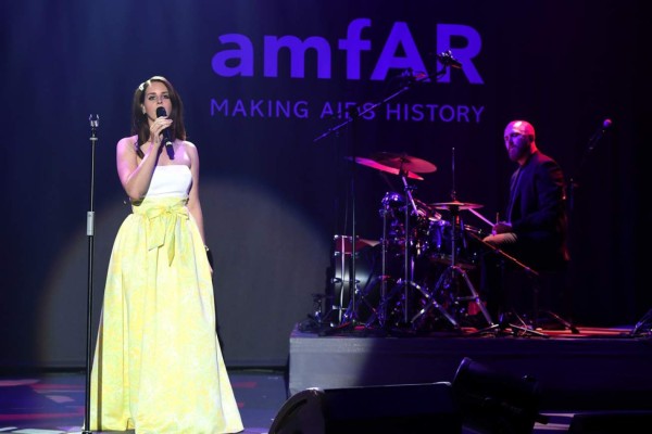 Gala amfAR Cannes 2014