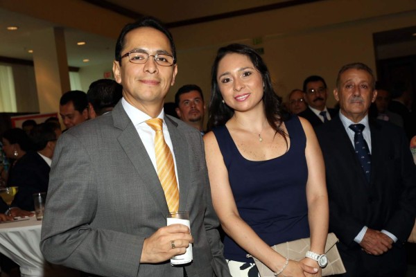Embajada de México en Honduras celebra el 205 aniversario de independencia