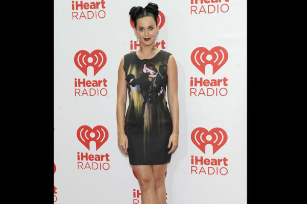 iHeartRadio Music festival