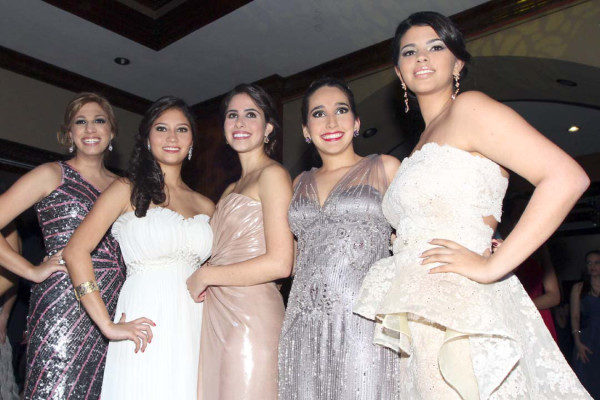 La prom de la EIS