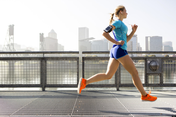 Los ejercicios top y rutinas de entrenamiento para estar en forma