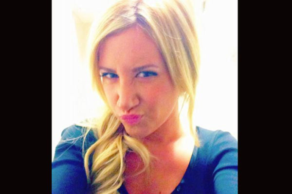 Selfie, nombrada la palabra del año