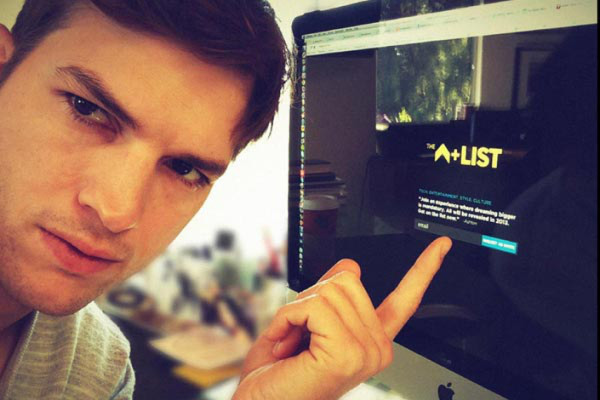 Selfie, nombrada la palabra del año