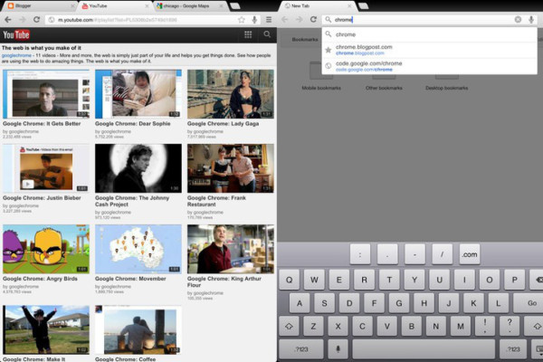 Las 25 mejores apps para tu iPad