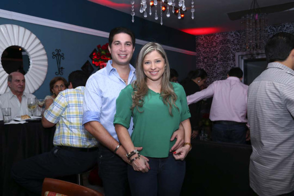 El cumpleaños de Esther Sosa-Canahuati