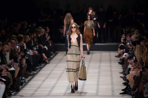 Burberry 89 de deals donde es