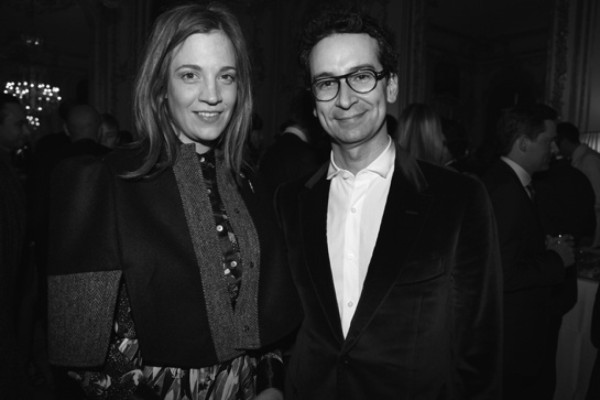 Fashion Fund CFDA en Paris