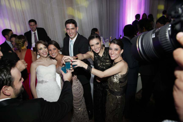 Boda Llanes Del Carmen