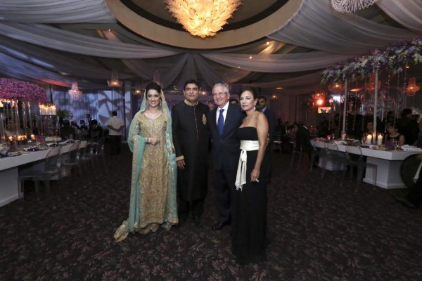 Boda Amdani Siddiqui
