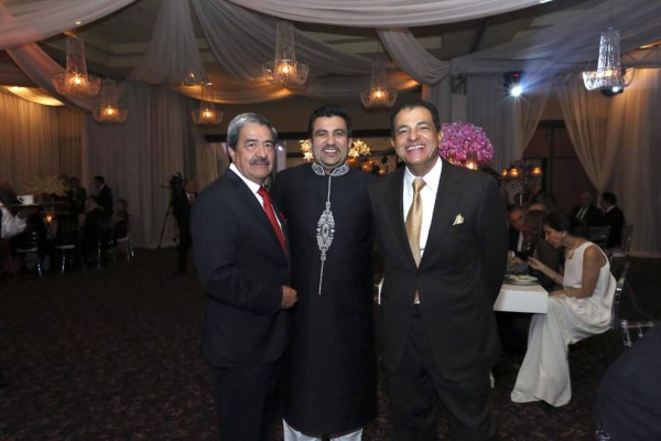 Boda Amdani Siddiqui