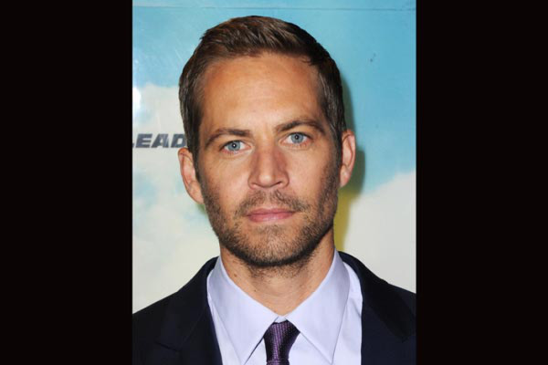 Recordando a Paul Walker