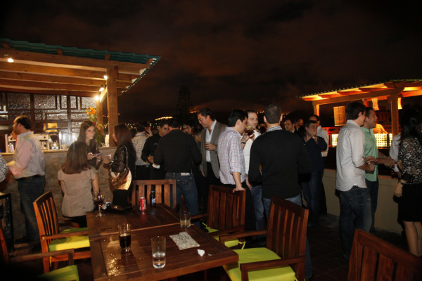 Apertura de Barystro