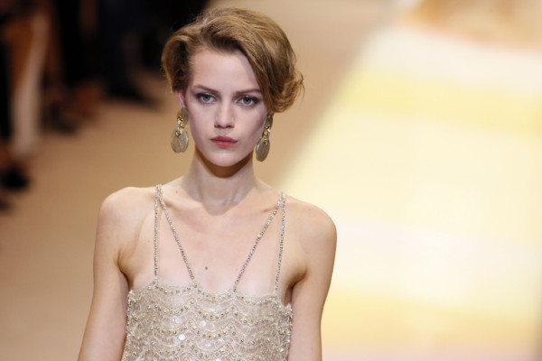 Giorgio Armani Privé