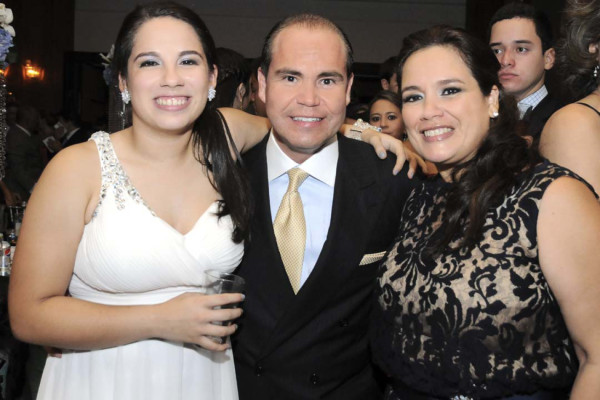 La prom de la EIS