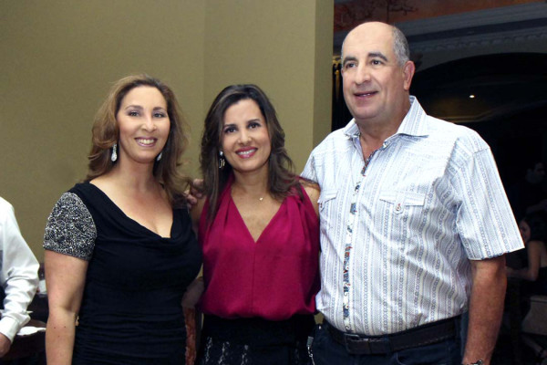 Happy birthday Melissa Garza