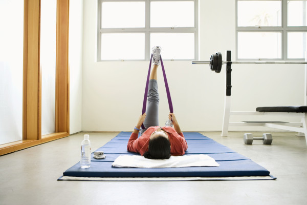 Los errores que debes evitar en el gym