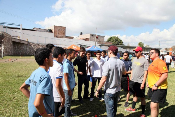 #FridayFunday en Macris