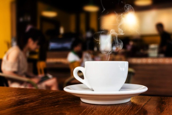 + 10 Razones por las que debes preferir el café al té