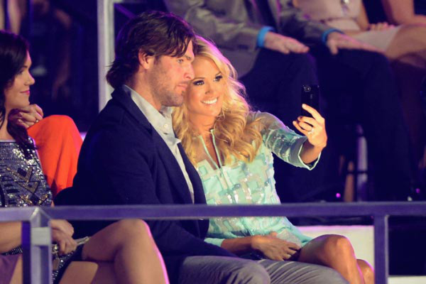 Selfie, nombrada la palabra del año