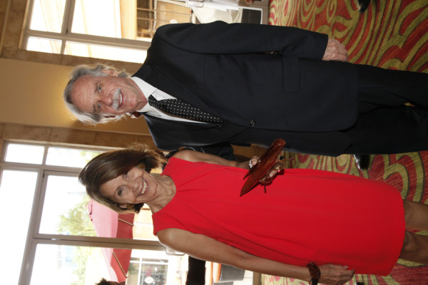 La fiesta nacional de España