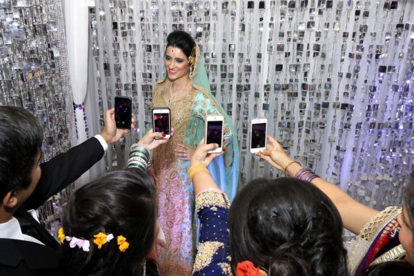 Boda Amdani Siddiqui
