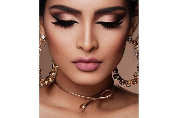 14 looks de maquillaje que te encantarán para lucir única en tu Prom