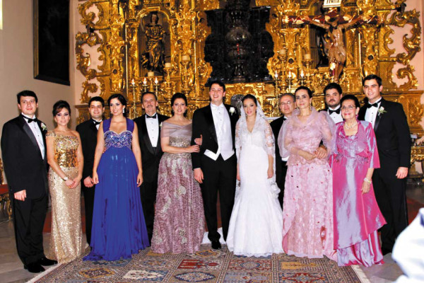 Boda Bográn López