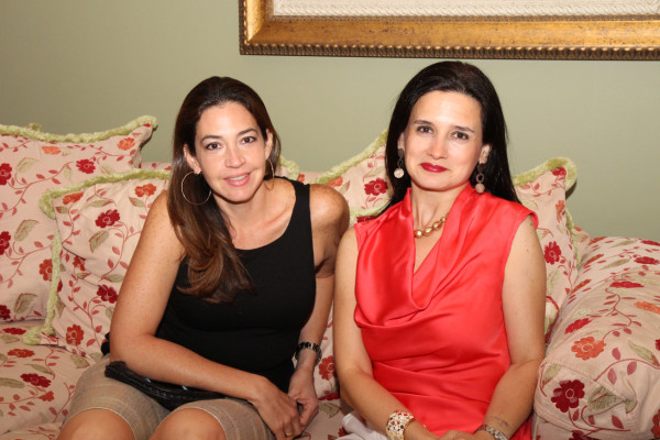 Reunión de la Central America Leadership Initiative