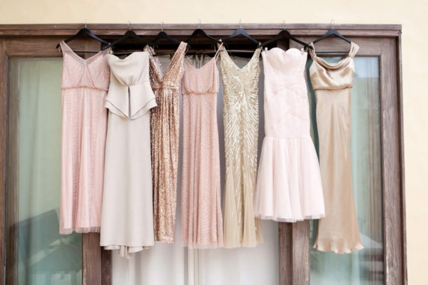 ¡6 consejos para elegir un vestido de noche!