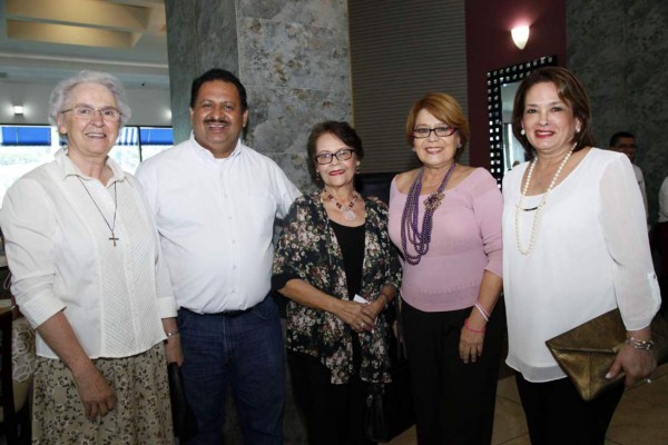 Cumpleaños de Maruca Reyes Noyola!