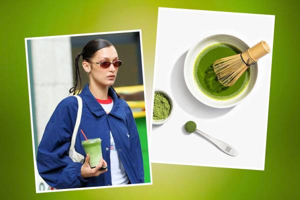 Todo sobre el matcha