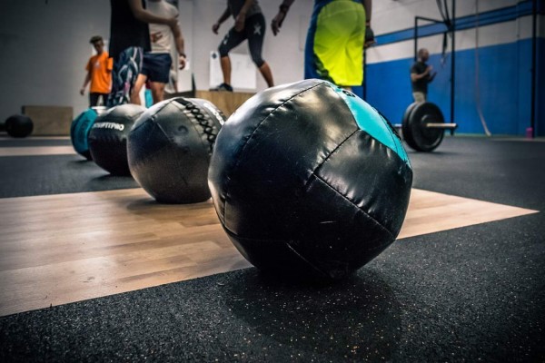 6 cosas para Regalarle a: el Amante del Crossfit