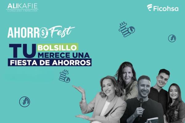 Llega la cuarta edición de Ahorro Fest