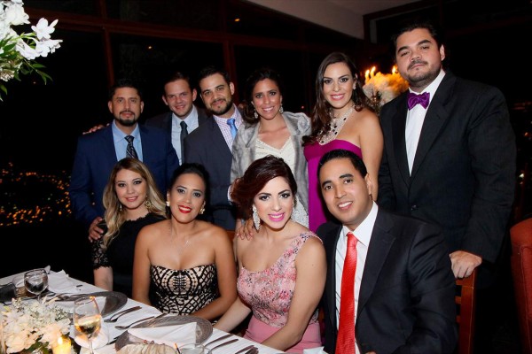 Boda Ackerman Sánchez