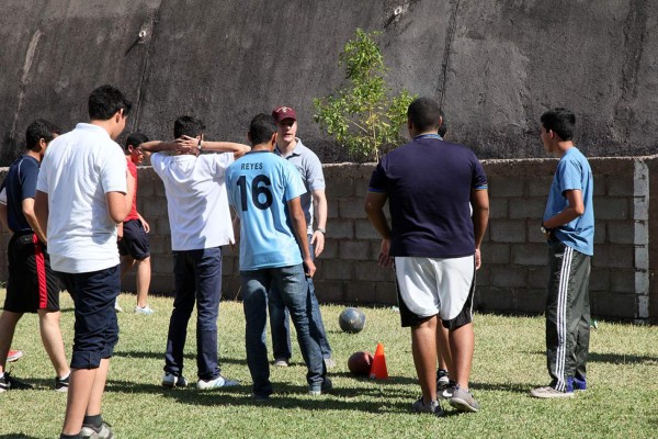 #FridayFunday en Macris