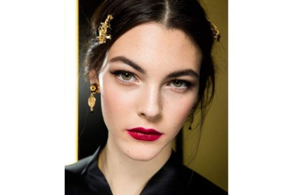 14 looks de maquillaje que te encantarán para lucir única en tu Prom